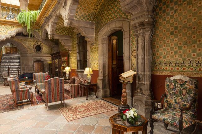 Casa de la Marquesa