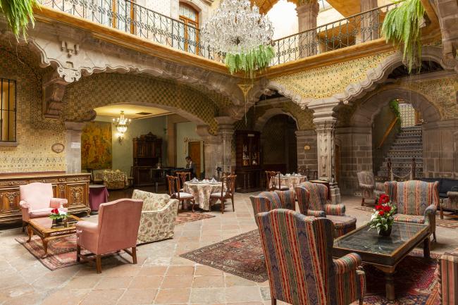 Casa de la Marquesa
