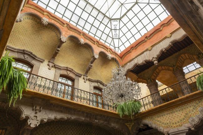 Casa de la Marquesa