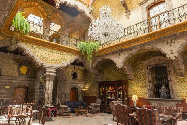 Casa de la Marquesa