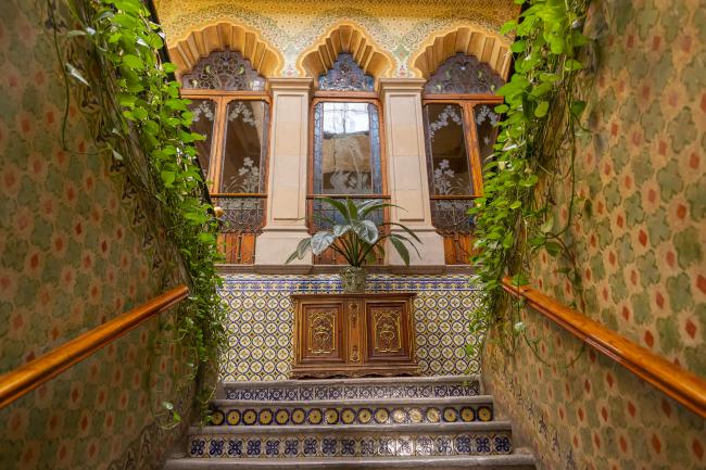 Casa de la Marquesa