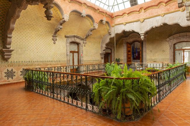 Casa de la Marquesa
