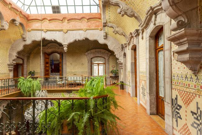 Casa de la Marquesa