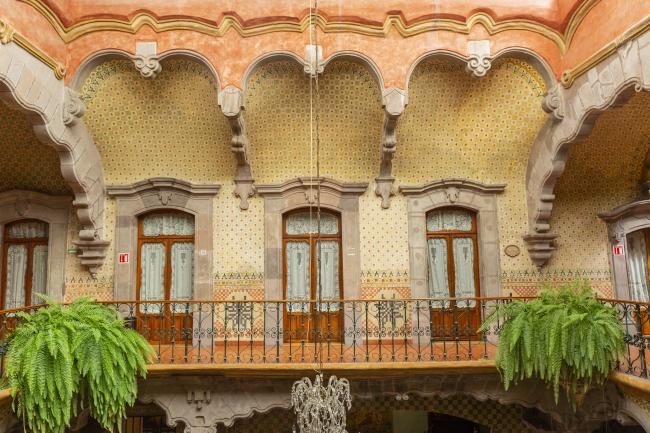 Casa de la Marquesa