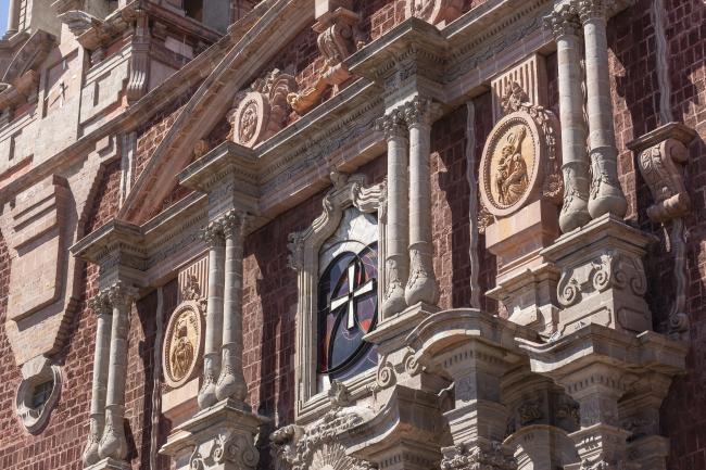 Templo de San Felipe Neri