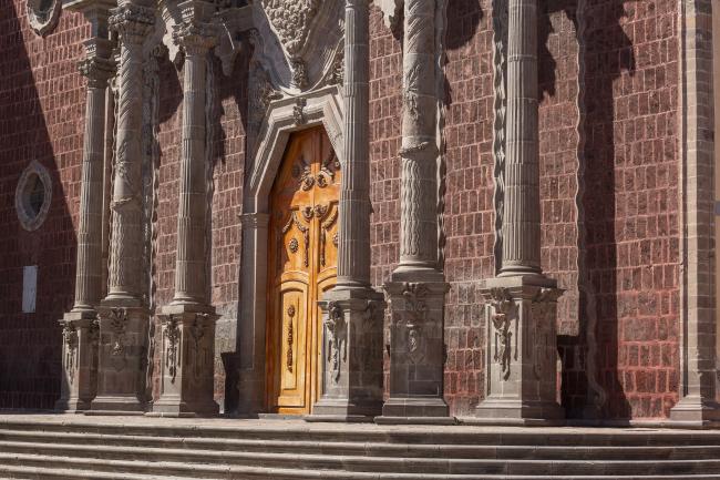 Templo de San Felipe Neri
