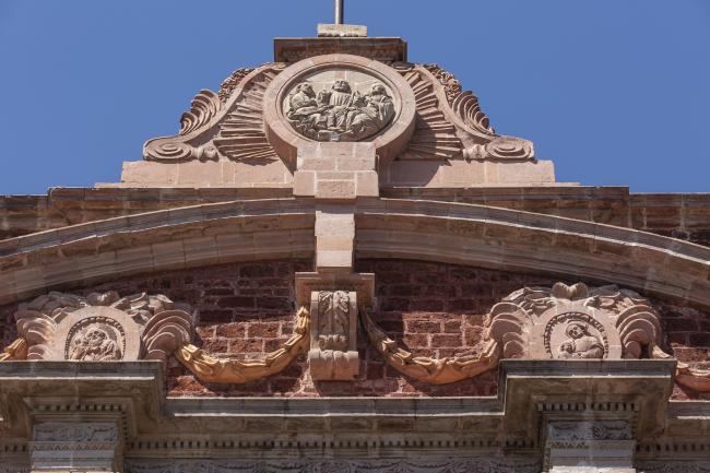 Templo de San Felipe Neri