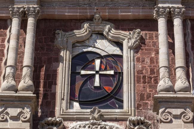 Templo de San Felipe Neri