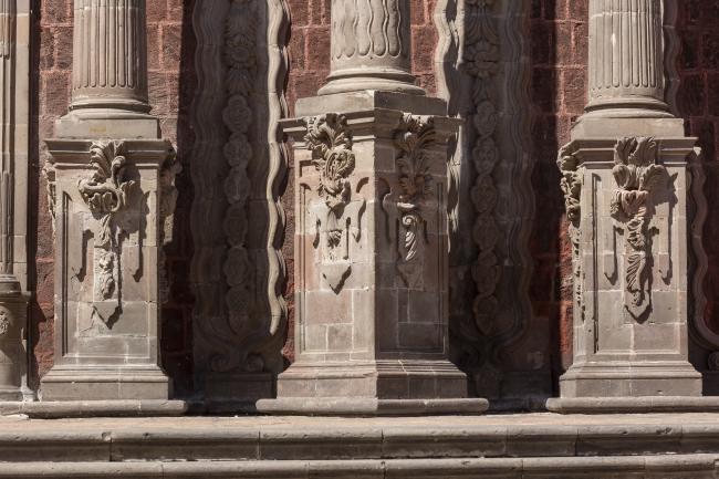 Templo de San Felipe Neri