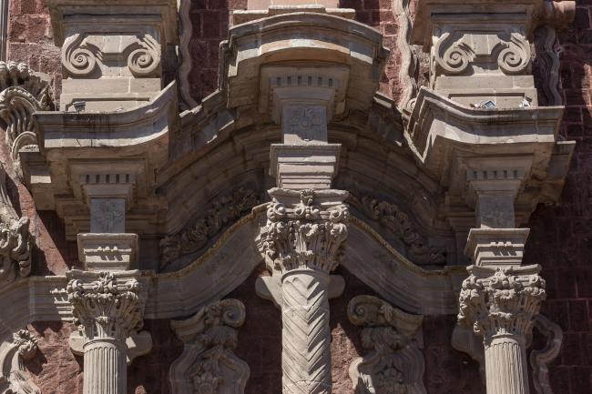 Templo de San Felipe Neri