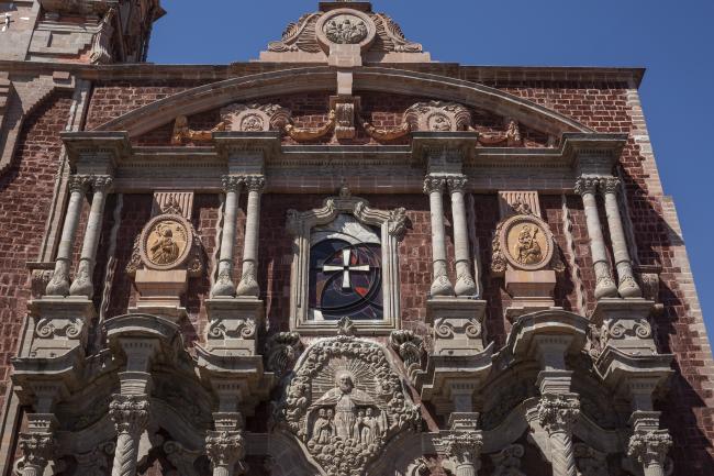 Templo de San Felipe Neri