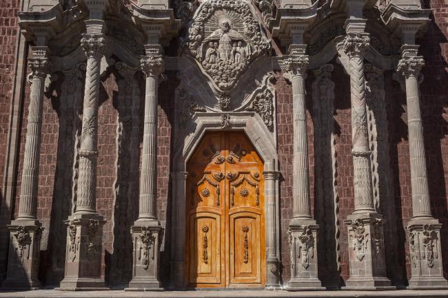 Templo de San Felipe Neri