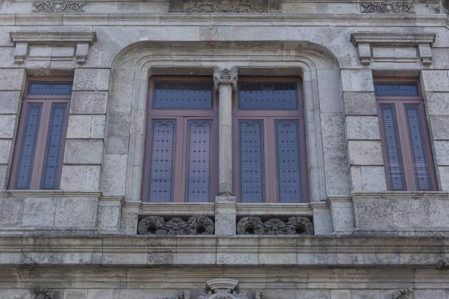 Conservatorio de Música y Declamación del Estado