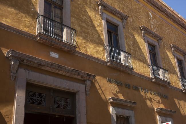 Convento de San Agustín