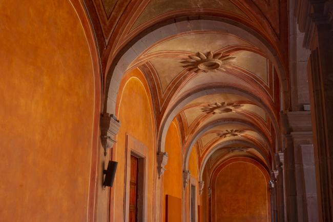 Convento de San Agustín