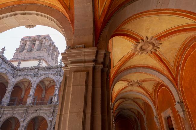 Convento de San Agustín