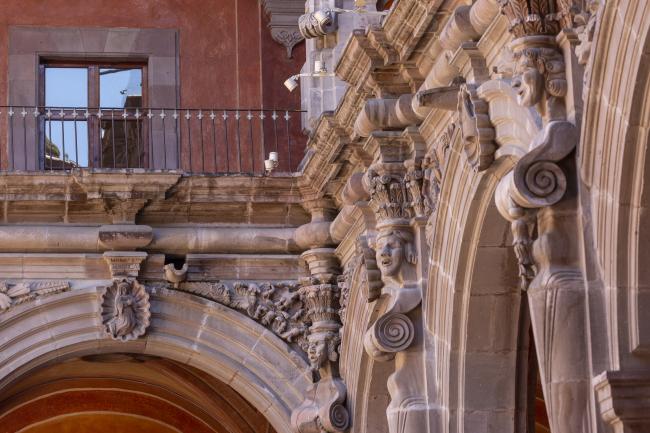 Convento de San Agustín