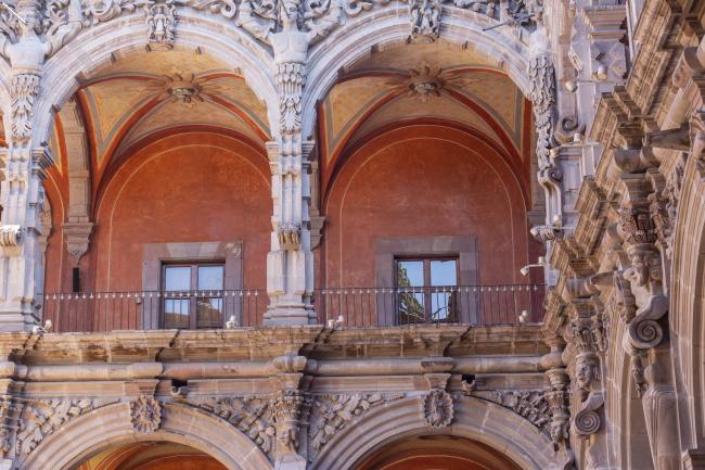 Convento de San Agustín