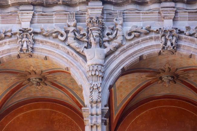 Convento de San Agustín