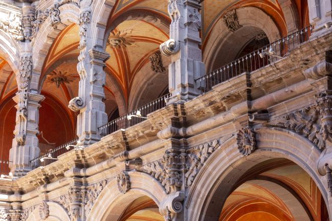 Convento de San Agustín