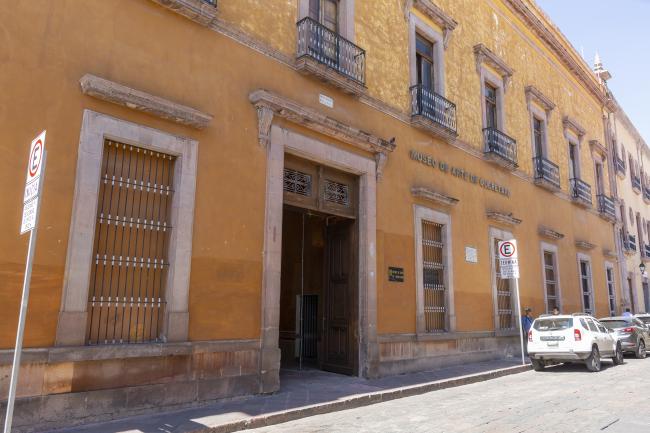 Convento de San Agustín