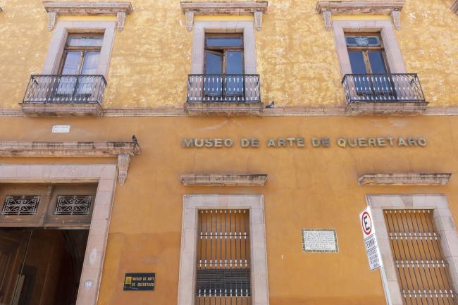 Convento de San Agustín