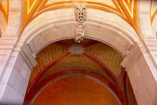 Convento de San Agustín