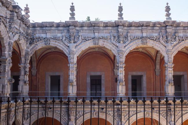 Convento de San Agustín