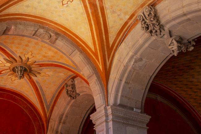 Convento de San Agustín