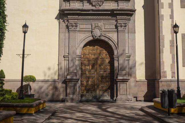 Convento de Santa Clara