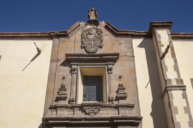 Convento de Santa Clara
