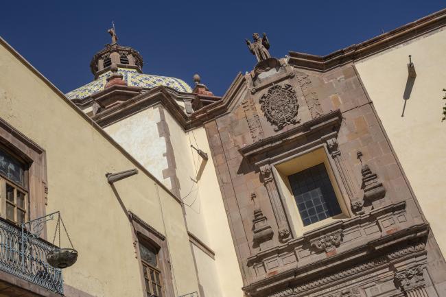 Convento de Santa Clara