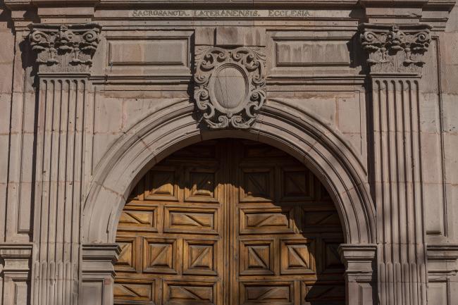 Convento de Santa Clara