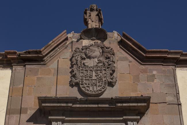 Convento de Santa Clara