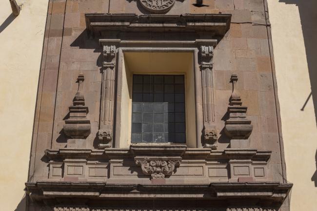 Convento de Santa Clara