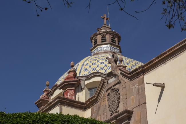 Convento de Santa Clara