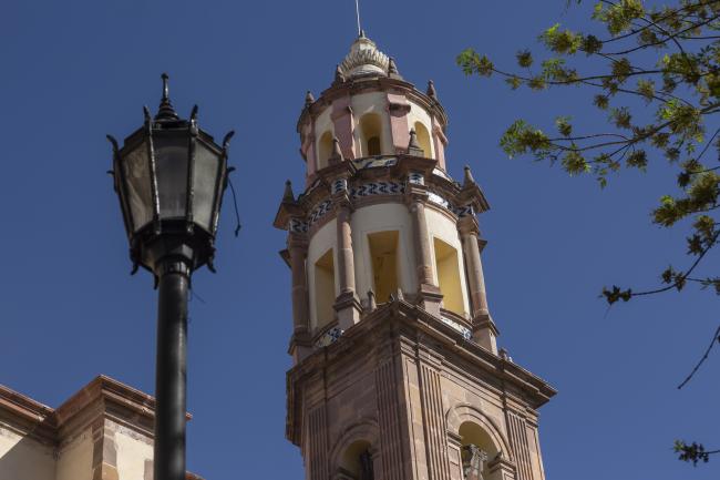 Convento de Santa Clara