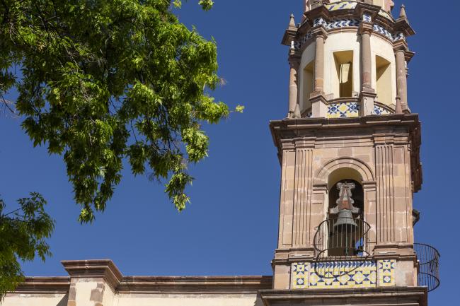 Convento de Santa Clara