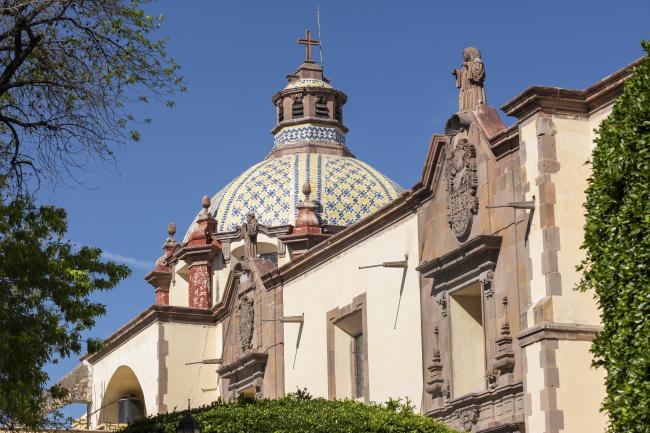 Convento de Santa Clara