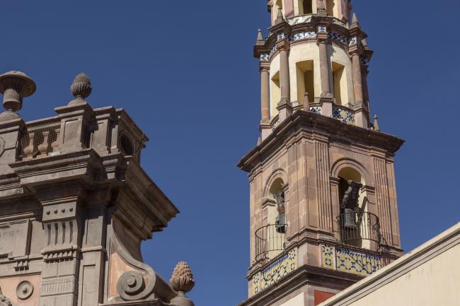 Convento de Santa Clara