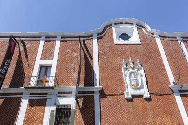 Museo Poblano de Arte Virreinal