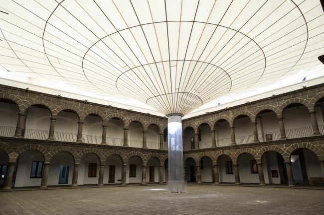 Museo Poblano de Arte Virreinal