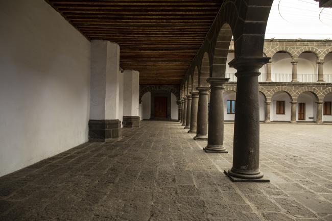 Museo Poblano de Arte Virreinal