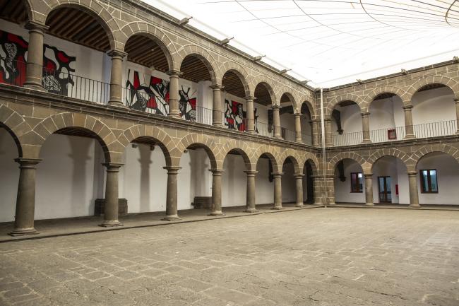 Museo Poblano de Arte Virreinal