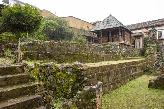 Museo de Artes e Industrias Populares