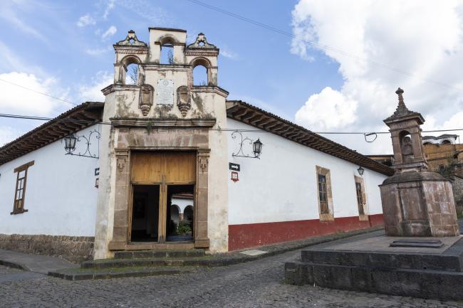 Museo de Artes e Industrias Populares