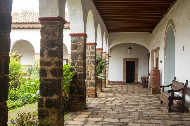 Museo de Artes e Industrias Populares