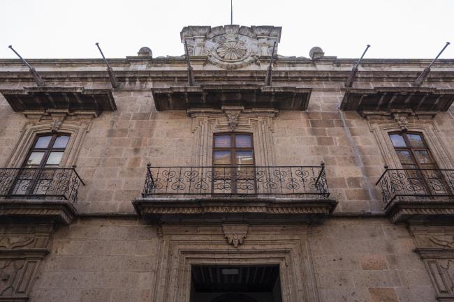 Museo Regional Michoacano