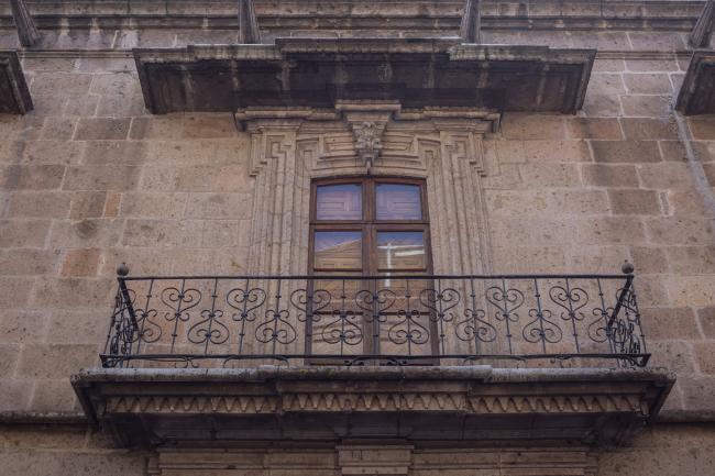 Museo Regional Michoacano