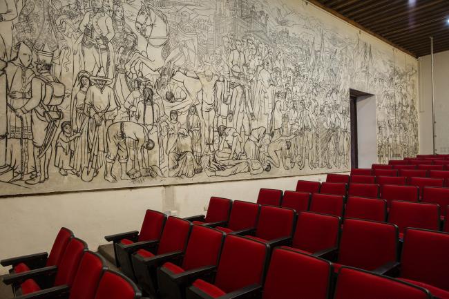 Museo Regional Michoacano